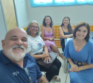 CMEITI MARIA MADALENA EM CAMPINHO DA SERRA I RECEBERÁ O PROJETO COLORIR SUSTENTÁVEL