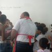 'CUIDA DE MIM - ENFRENTAMENTO AO BULLYING NA ESCOLA EMEF PROFESSOR ERNESTO NASCIMENTO - FUNDÃO - ES