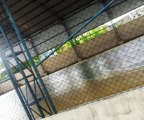 VISITA A ESCOLA UMEF EDSON TAVARES EM VILA VELHA - INTENÇÃO DE PARCERIA PC3E