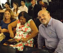 SEMANA ESTADUAL DE ENERGIA NO ES. ASPE E GOVERNO DO ES - PC3E NAS ESCOLAS VALE, ASPE E COLORIR