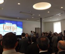 SEMANA ESTADUAL DE ENERGIA NO ES. ASPE E GOVERNO DO ES - PC3E NAS ESCOLAS VALE, ASPE E COLORIR