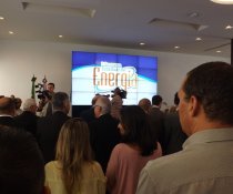 SEMANA ESTADUAL DE ENERGIA NO ES. ASPE E GOVERNO DO ES - PC3E NAS ESCOLAS VALE, ASPE E COLORIR