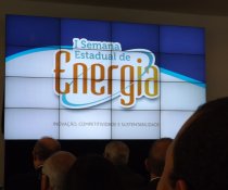 SEMANA ESTADUAL DE ENERGIA NO ES. ASPE E GOVERNO DO ES - PC3E NAS ESCOLAS VALE, ASPE E COLORIR