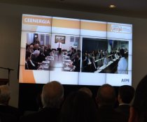 SEMANA ESTADUAL DE ENERGIA NO ES. ASPE E GOVERNO DO ES - PC3E NAS ESCOLAS VALE, ASPE E COLORIR