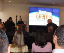 SEMANA ESTADUAL DE ENERGIA NO ES. ASPE E GOVERNO DO ES - PC3E NAS ESCOLAS VALE, ASPE E COLORIR