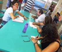 PALESTRA: SUSTENTABILIDADE - SUBSÍDIOS PARA PROFESSORES - EMEF VALÉRIA MARIA MIRANDA - SERRA - ES