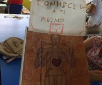 PALESTRA: SUSTENTABILIDADE - SUBSÍDIOS PARA PROFESSORES - EMEF VALÉRIA MARIA MIRANDA - SERRA - ES