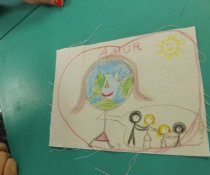 PALESTRA: SUSTENTABILIDADE - SUBSÍDIOS PARA PROFESSORES - EMEF VALÉRIA MARIA MIRANDA - SERRA - ES