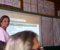 CURSO DE APRIMORAMENTO - COLORIR SUSTENTÁVEL - MÓDULO AUTOCUIDADO - TEMA:DROGAS - EEEFM TEOTONIO B. VILELA - CARIACICA 