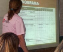 CURSO DE APRIMORAMENTO - COLORIR SUSTENTÁVEL - MÓDULO AUTOCUIDADO - TEMA:DROGAS - EEEFM TEOTONIO B. VILELA - CARIACICA 