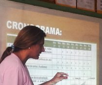 CURSO DE APRIMORAMENTO - COLORIR SUSTENTÁVEL - MÓDULO AUTOCUIDADO - TEMA:DROGAS - EEEFM TEOTONIO B. VILELA - CARIACICA 