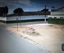 PARTICIPAÇÃO NO CAFÉ LITERÁRIO DA EMEF JONAS FARIAS - NOVA CARAPINA I - SERRA