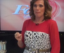 ESPECIALISTAS DA EDUCAÇÃO FALAM SOBRE A VIOLÊNCIA NA ESCOLA NO PROGRAMA FALA ES - TV VITÓRIA - RECORD