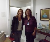 REPORTAGEM GAZETA COMUNIDADE - PARTICIPAÇÃO DO PSICOPEDAGOGO FALANDO SOBRE A IMPORTÂNCIA DO LAZER - REDUÇÃO DA VIOLÊNCIA - QUALIDADE DE VIDA