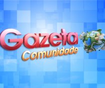 REPORTAGEM GAZETA COMUNIDADE - PARTICIPAÇÃO DO PSICOPEDAGOGO FALANDO SOBRE A IMPORTÂNCIA DO LAZER - REDUÇÃO DA VIOLÊNCIA - QUALIDADE DE VIDA
