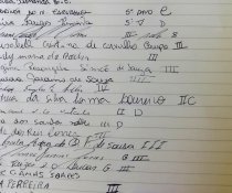 ESCOLA DE PAIS - MINHA CASA TAMBÉM É COLORIDA - CORA CORALINA - VESPERTINO