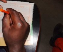 PALESTRA PARA SOCIOEDUCANDOS DA MARCA AMBIENTAL