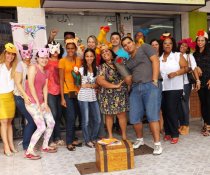 PROJETO: CURSO CONTANDO HISTÓRIAS COLORINDO VIDAS 2