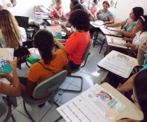 PROJETO: CURSO CONTANDO HISTÓRIAS COLORINDO VIDAS 2