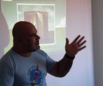 PROJETO: CURSO CONTANDO HISTÓRIAS COLORINDO VIDAS 2