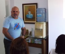 PROJETO: CURSO CONTANDO HISTÓRIAS COLORINDO VIDAS 2