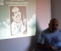 PROJETO: CURSO CONTANDO HISTÓRIAS COLORINDO VIDAS 2