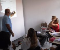 PROJETO: CURSO CONTANDO HISTÓRIAS COLORINDO VIDAS 2