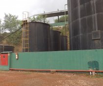 VISITA TÉCNICA DOS PROJETOS SOCIAIS PATROCINADOS PELA MARCA AMBIENTAL À EMPRESA