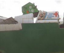 VISITA TÉCNICA DOS PROJETOS SOCIAIS PATROCINADOS PELA MARCA AMBIENTAL À EMPRESA