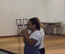 ESCOLA DE PAIS - EEEFM VILA NOVA DE COLARES - SERRA - ES (AÇÃO VOLUNTÁRIA)