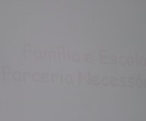 ESCOLA DE PAIS - EEEFM VILA NOVA DE COLARES - SERRA - ES (AÇÃO VOLUNTÁRIA)