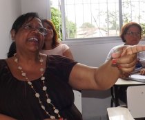 CURSO CONTANDO HISTÓRIAS COLORINDO VIDAS - 1º MÓDULO - TÉCNICAS E RECURSOS