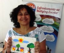 CURSO CONTANDO HISTÓRIAS COLORINDO VIDAS - 1º MÓDULO - TÉCNICAS E RECURSOS