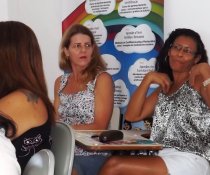 CURSO CONTANDO HISTÓRIAS COLORINDO VIDAS - 2º MÓDULO - TÉCNICAS E RECURSOS