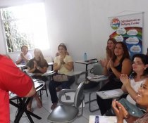 CURSO CONTANDO HISTÓRIAS COLORINDO VIDAS - 2º MÓDULO - TÉCNICAS E RECURSOS