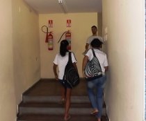 PROJETO CUIDA DE MIM - ENFRENTAMENTO AO BULLYING ESCOLAR - EMEF Izaura Marques Da Silva - ANDORINHAS - VITÓRIA - ES