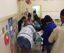 ESCOLA DE PAIS - MINHA CASA TAMBÉM É COLORIDA - CORA CORALINA - MATUTINO