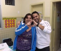 CAPRI DE PROFESSORES - SUSTENTABILIDADE - CMEI CORA CORALINA - VESPERTINO