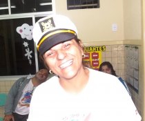 CAPRI DE PROFESSORES - SUSTENTABILIDADE - CMEI CORA CORALINA - VESPERTINO