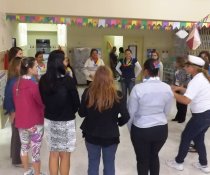 CAPRI DE PROFESSORES - SUSTENTABILIDADE - CMEI CORA CORALINA - VESPERTINO