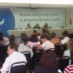 1º ENCONTRO METROPOLITANO DE SEGURANÇA PÚBLICA - AÇÕES CONJUNTAS PELA PAZ SOCIAL - VILA VELHA - ES