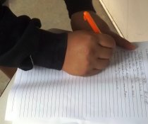 CAPRI DE PAIS - ESCOLA DE PAIS - TEMA: DROGAS - EEEFM TEOTONIO B. VILELA