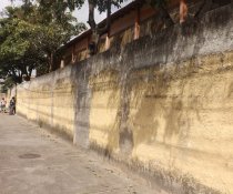 PC3ES = SUSTENTÁVEL - EMEF VALÉRIA MARIA MIRANDA - VILA NOVA DE COLARES - SERRA - ES (PARCEIROS: ASPE E COLORIR)