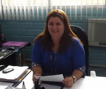 PC3ES = SUSTENTÁVEL - EMEF VALÉRIA MARIA MIRANDA - VILA NOVA DE COLARES - SERRA - ES (PARCEIROS: ASPE E COLORIR)