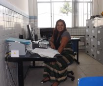 PC3ES = SUSTENTÁVEL - EMEF CIDADE POMAR - SERRA - ES(PARCEIROS: ASPE E COLORIR)