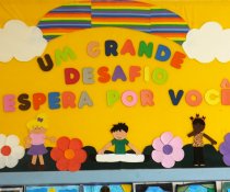 PC3ES = SUSTENTÁVEL - EMEF CIDADE POMAR - SERRA - ES(PARCEIROS: ASPE E COLORIR)