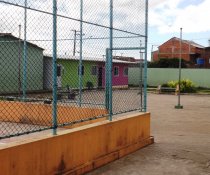 PC3ES = SUSTENTÁVEL - EMEF CIDADE POMAR - SERRA - ES(PARCEIROS: ASPE E COLORIR)