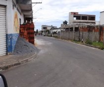 PC3ES = SUSTENTÁVEL - EMEF CIDADE POMAR - SERRA - ES(PARCEIROS: ASPE E COLORIR)