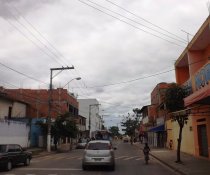 PC3ES = SUSTENTÁVEL - EMEF CIDADE POMAR - SERRA - ES(PARCEIROS: ASPE E COLORIR)