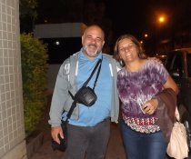 PC3ES = SUSTENTABILIDADE - Reunião com Ilvan Filho (autor e ilustrador)